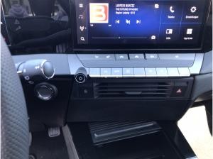 Opel Astra L Sports Tourer 1.2 Turbo Enjoy LED+SHZ+LM