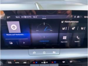 Opel Grandland 1.2 48V Mild- Edition LED+KlimaA