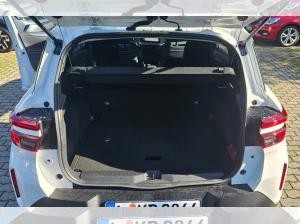 Opel Frontera 1.2 Edition LED+Fernlichtass.+PDC