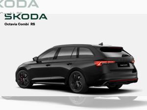 Skoda Octavia Combi RS 2.0 TSI DSG Vollausstattung *Ab Februar*GEWERBE*