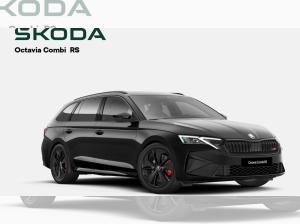 Skoda Octavia Combi RS 2.0 TSI DSG Vollausstattung *Ab Februar*GEWERBE*