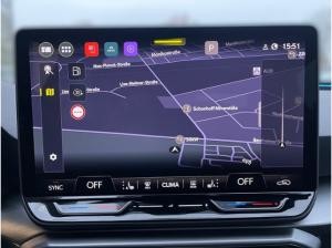 Seat Leon FR 2.0TDI 110kW (150PS)*DSG*RKAM*SHZ*ACC*GJR*NAVI*KESSY*