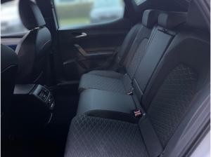 Seat Leon FR 2.0TDI 110kW (150PS)*DSG*RKAM*SHZ*ACC*GJR*NAVI*KESSY*