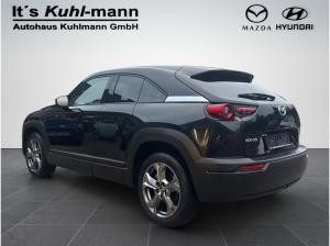 Mazda MX-30 Mazda MX-30 EV Premium-P/Komfort-P/360°/BOSE/ACC/SHZ  GAP + Rückgabeversicherung