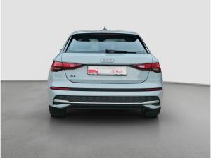 Audi A3 Sportback advanced 35 TDI 5JGar ACC el.Heck AHK Assist+