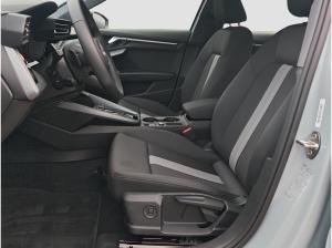 Audi A3 Sportback advanced 35 TDI 5JGar ACC el.Heck AHK Assist+