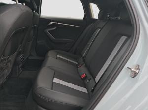 Audi A3 Sportback advanced 35 TDI 5JGar ACC el.Heck AHK Assist+