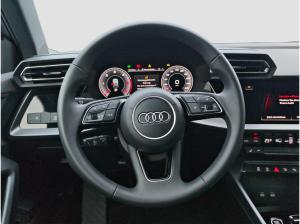 Audi A3 Sportback advanced 35 TDI 5JGar ACC el.Heck AHK Assist+