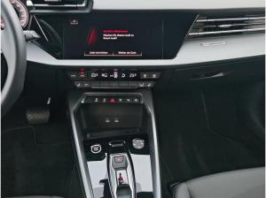 Audi A3 Sportback advanced 35 TDI 5JGar ACC el.Heck AHK Assist+