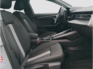 Audi A3 Sportback advanced 35 TDI 5JGar ACC el.Heck AHK Assist+