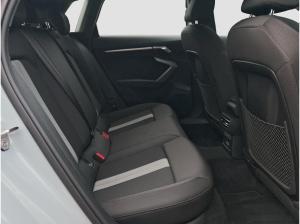 Audi A3 Sportback advanced 35 TDI 5JGar ACC el.Heck AHK Assist+