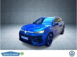 Volkswagen T-Roc 1.5 eTSI R-Line IQ.LIGHT/DRIVE INKL. WINTERRÄDER *SOFORT VERFÜGBAR*