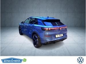 Volkswagen T-Roc 1.5 eTSI R-Line IQ.LIGHT/DRIVE INKL. WINTERRÄDER *SOFORT VERFÜGBAR*