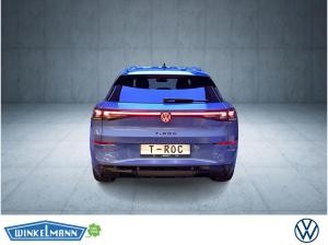 Volkswagen T-Roc 1.5 eTSI R-Line IQ.LIGHT/DRIVE INKL. WINTERRÄDER *SOFORT VERFÜGBAR*