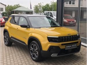 Jeep Avenger 1.2 e-Hybrid Automatik Summit *sofort*
