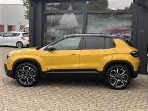 Jeep Avenger 1.2 e-Hybrid Automatik Summit *sofort*