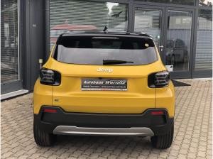 Jeep Avenger 1.2 e-Hybrid Automatik Summit *sofort*