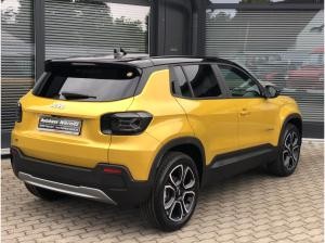 Jeep Avenger 1.2 e-Hybrid Automatik Summit *sofort*