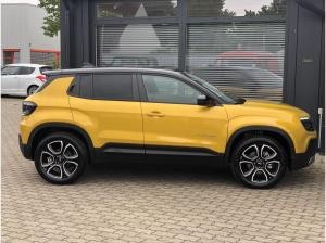 Jeep Avenger 1.2 e-Hybrid Automatik Summit *sofort*