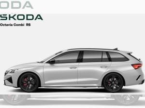 Skoda Octavia Combi RS 2.0 TSI DSG Vollausstattung *Ab Februar*GEWERBE*
