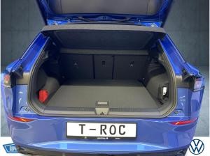 Volkswagen T-Roc 1.5 eTSI R-Line IQ.LIGHT/DRIVE INKL. WINTERRÄDER *SOFORT VERFÜGBAR*