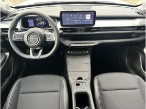 Jeep Avenger 1.2 e-Hybrid Automatik Summit *sofort*