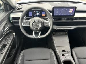 Jeep Avenger 1.2 e-Hybrid Automatik Summit *sofort*