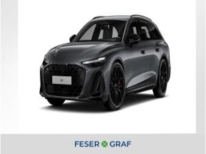 Audi A6 Avant edition one e-hybrid quattro