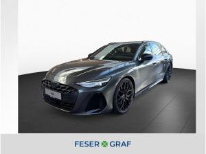 Audi A6 Avant edition one e-hybrid quattro B&O