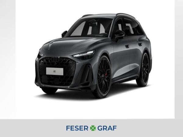 Audi A6 Avant edition one e-hybrid quattro