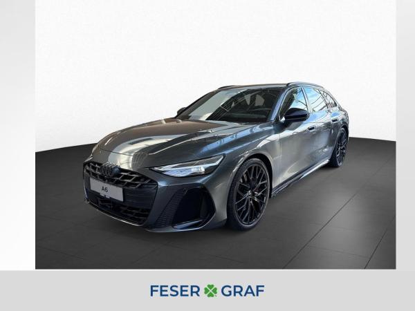 Audi A6 Avant edition one e-hybrid quattro B&O