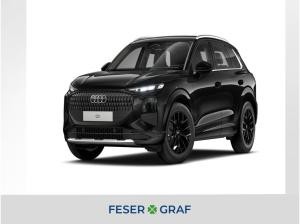 Audi Q3 S tronic Tech Sportsitze Kilatisierungspaket