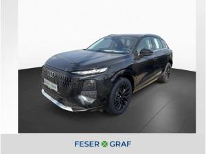 Audi Q3 S tronic Tech Sportsitze Klimatisierungspaket