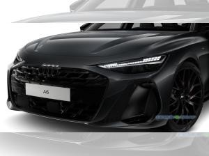 Audi A6 Avant edition one e-hybrid quattro