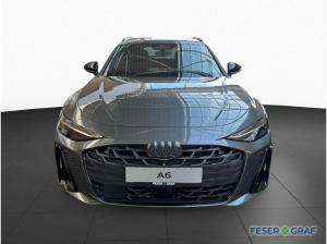 Audi A6 Avant edition one e-hybrid quattro B&O