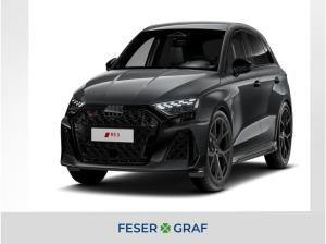 Audi RS3 Sportback Sportabgas Sonos Acc Matrix 280kmh