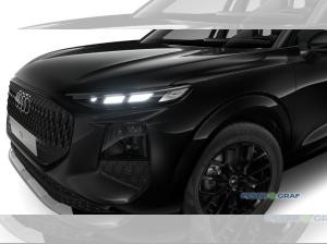 Audi Q3 S tronic Tech Sportsitze Kilatisierungspaket