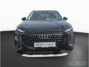 Audi Q3 S tronic Tech Sportsitze Klimatisierungspaket