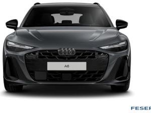 Audi A6 Avant edition one e-hybrid quattro