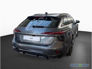 Audi A6 Avant edition one e-hybrid quattro B&O