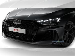 Audi RS3 Sportback Sportabgas Sonos Acc Matrix 280kmh