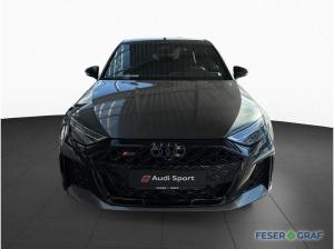 Audi RS3 Sportback Sportabgas Sonos Acc Matrix 280kmh