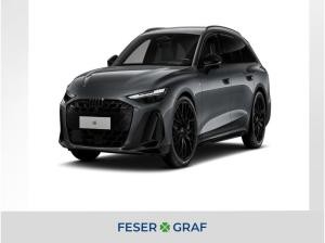 Audi A6 Avant edition one TDI quattro