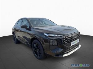Audi Q3 S tronic Tech Sportsitze Klimatisierungspaket