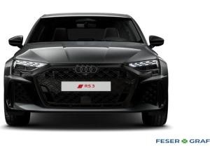 Audi RS3 Sportback Sportabgas Sonos Acc Matrix 280kmh