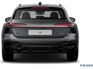 Audi A6 Avant edition one e-hybrid quattro