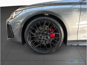 Audi A6 Avant edition one e-hybrid quattro B&O