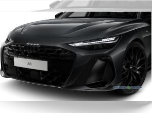 Audi A6 Avant edition one TDI quattro