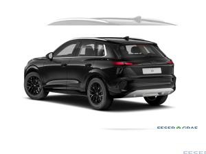 Audi Q3 S tronic Tech Sportsitze Kilatisierungspaket