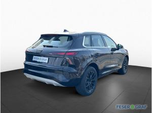 Audi Q3 S tronic Tech Sportsitze Klimatisierungspaket